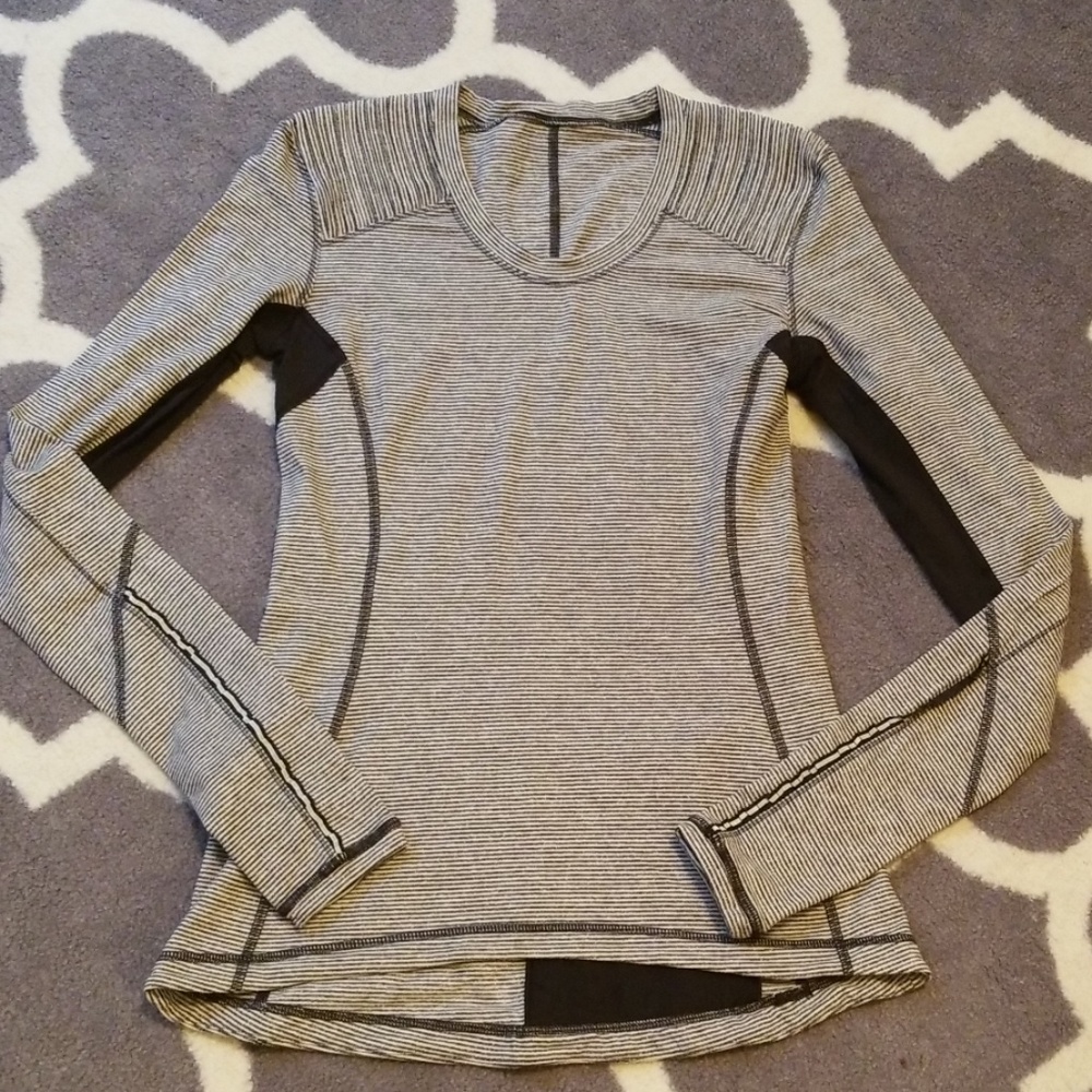 Lululemon Shirt